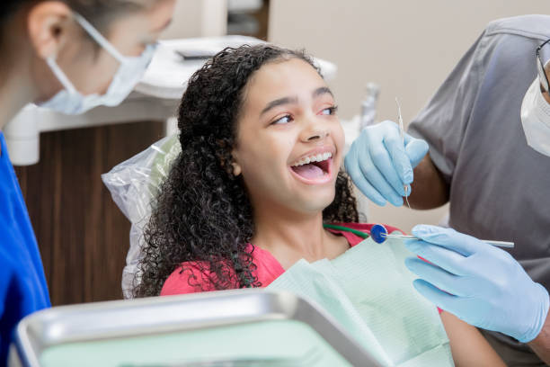 Best Mobile Emergency Dentist in Trucksville, PA
