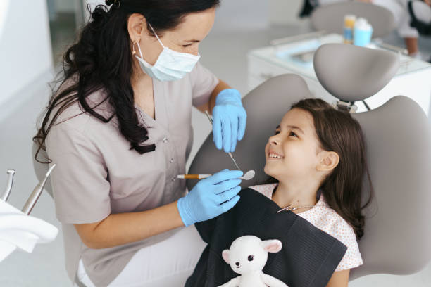 Best Pediatric Emergency Dentist in Trucksville, PA