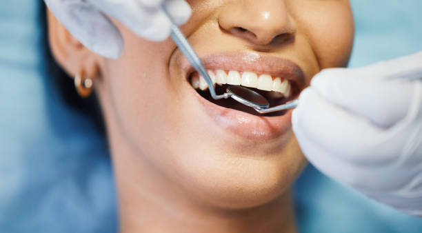 Best Emergency Cosmetic Dentistry in Trucksville, PA