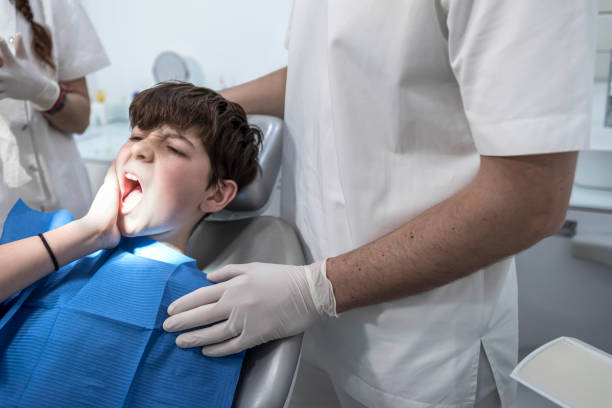 Best 24-Hour Emergency Dentist in Trucksville, PA