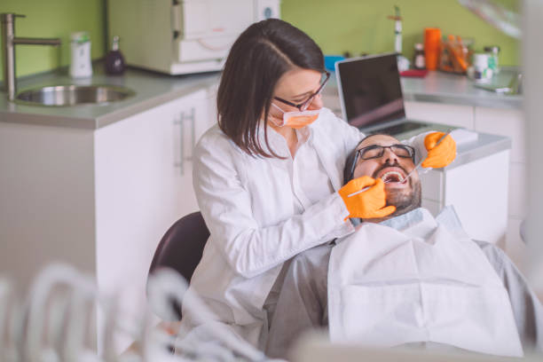 Best Emergency Dental Services for Seniors in Trucksville, PA