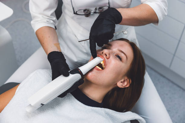 Best Emergency Dental Extractions in Trucksville, PA