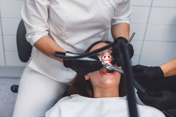 Best Urgent Dental Care for Toothache in Trucksville, PA