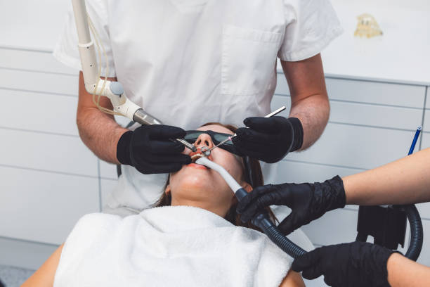 Best Weekend Emergency Dentist in Trucksville, PA